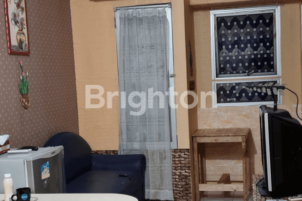 MURAAAAAH APARTMENT PUNCAK PERMAI TOWER B