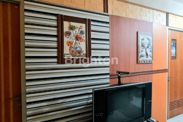 MURAAAAAH APARTMENT PUNCAK PERMAI TOWER B
