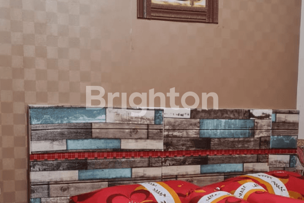 MURAAAAAH APARTMENT PUNCAK PERMAI TOWER B