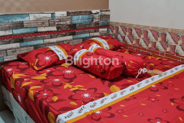 MURAAAAAH APARTMENT PUNCAK PERMAI TOWER B