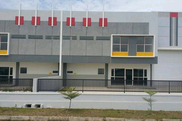INFO GUDANG di BATAM, LOK. STRATEGIS