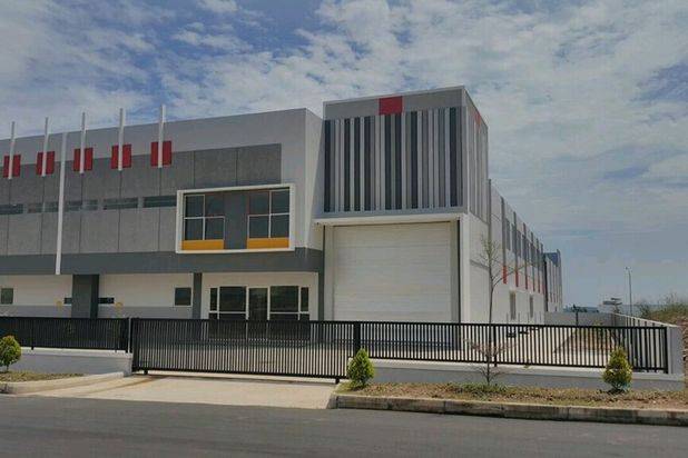 INFO GUDANG di BATAM, LOK. STRATEGIS
