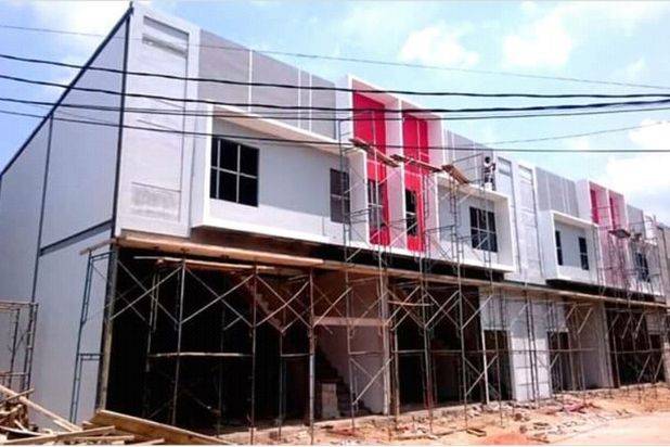 GRAND WORKSHOP BENGKONG GREEN TOWN. LOKASI STRATEGIS !!