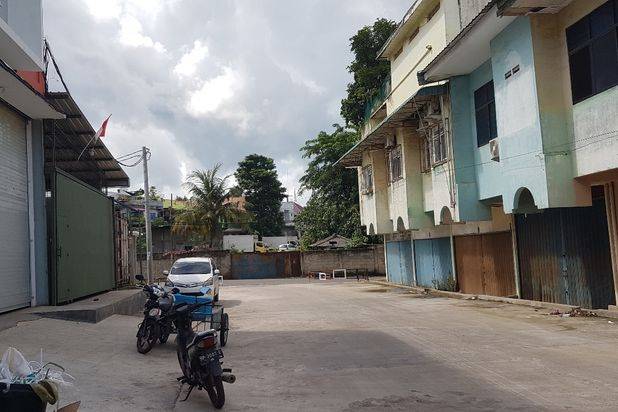 GRAND WORKSHOP BENGKONG GREEN TOWN. LOKASI STRATEGIS !!