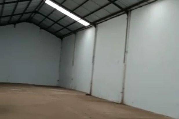 Pergudangan Sentra Kosambi Permai Tangerang, Lokasi Strategis!