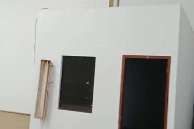 Pergudangan Sentra Kosambi Permai Tangerang, Lokasi Strategis!