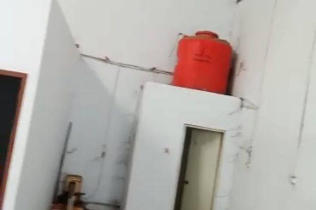 Pergudangan Sentra Kosambi Permai Tangerang, Lokasi Strategis!