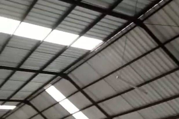 Pergudangan Sentra Kosambi Permai Tangerang, Lokasi Strategis!