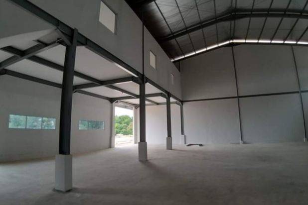 GUDANG STRATEGIS DI BATU AMPAR, HARGA DIBAWAH PASARAN!