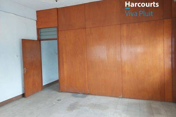 Ruko Pangeran Jayakarta, Jakarta Pusat. Harga Murah Nego!