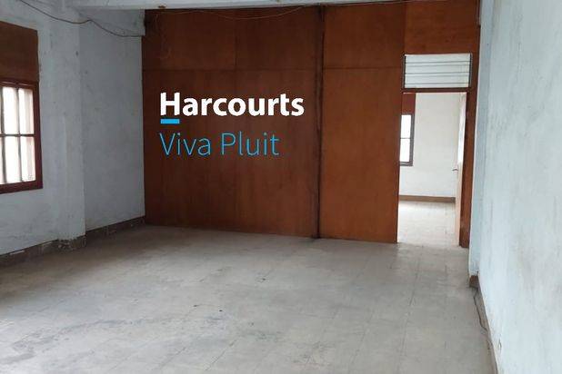 Ruko Pangeran Jayakarta, Jakarta Pusat. Harga Murah Nego!
