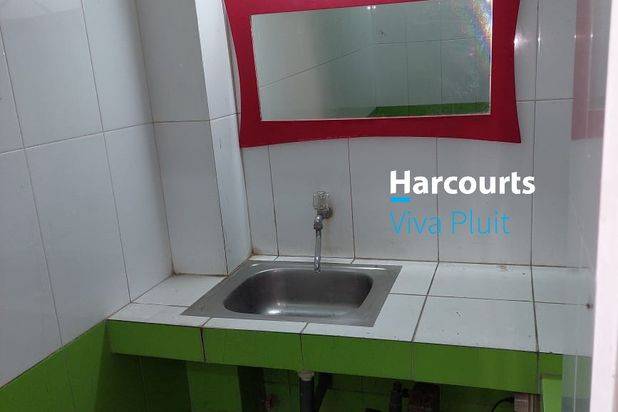 Ruko Pangeran Jayakarta, Jakarta Pusat. Harga Murah Nego!