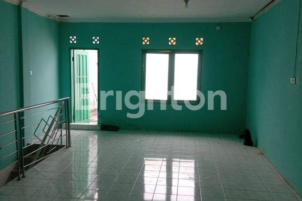 BALIKPAPAN, RUKO BALIKPAPAN BARU (Y319)