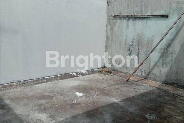 BALIKPAPAN, RUKO BALIKPAPAN BARU (Y319)
