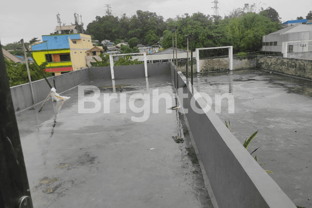 BALIKPAPAN, RUKO TENGAH KOTA (Y351)