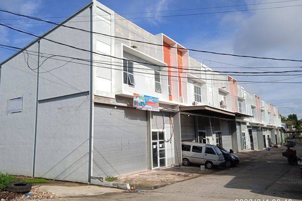DISKON UP TO 10% GUDANG GRAND WORKSHOP BENGKONG