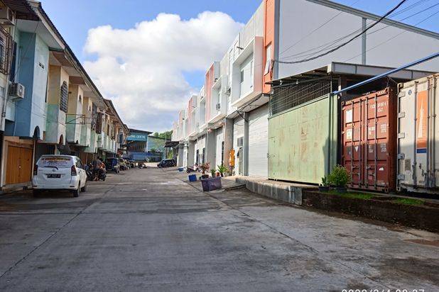 DISKON UP TO 10% GUDANG GRAND WORKSHOP BENGKONG