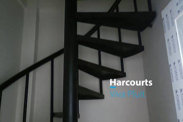 Ruko Golf Island Pantai Indah Kapuk Harga Murah (Nego)!