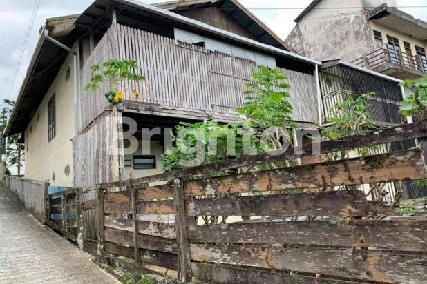 BALIKPAPAN RUKO SUNGAI AMPAL ( Y 252)