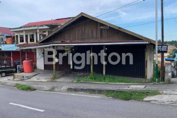BALIKPAPAN RUKO SUNGAI AMPAL ( Y 252)