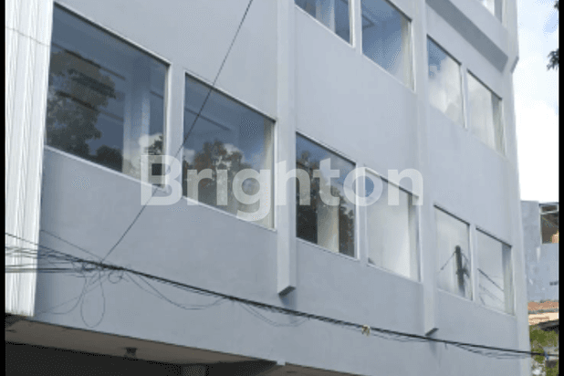 RUKO GANDENG 3 TENGAH KOTA BALIKPAPAN(Y433)