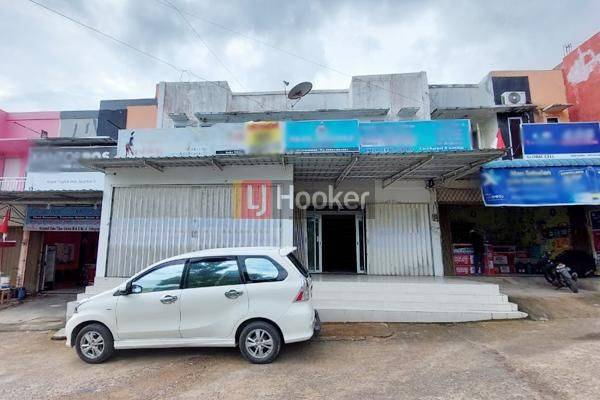 Ruko Tiban Global 2 Unit Sederet