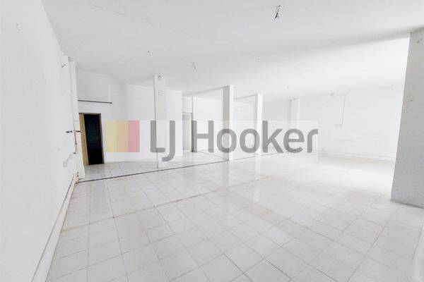 Ruko Tiban Global 2 Unit Sederet