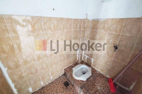 Ruko Tiban Global 2 Unit Sederet