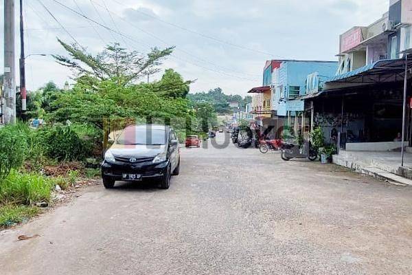 Ruko Tiban Global 2 Unit Sederet
