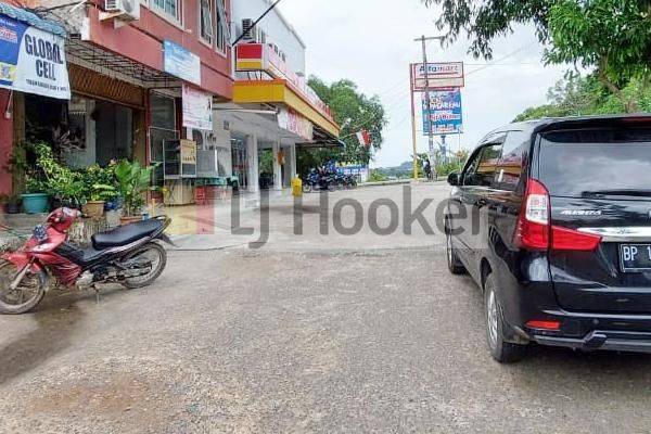 Ruko Tiban Global 2 Unit Sederet