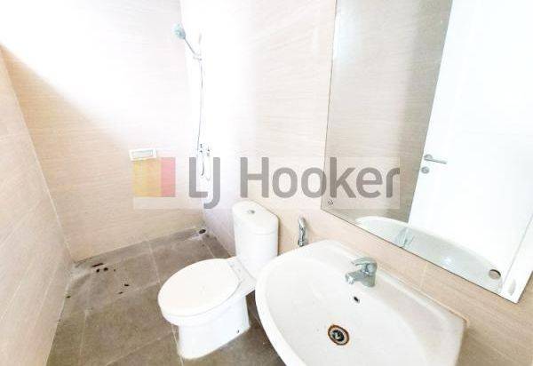 Rumah 2 Lantai Cluster Di Perum Orchard Park