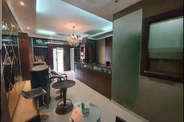 Ruko Strategis di Metro Indah Mall, Soekarno Hatta Bandung