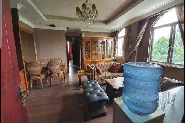 Ruko Strategis di Metro Indah Mall, Soekarno Hatta Bandung