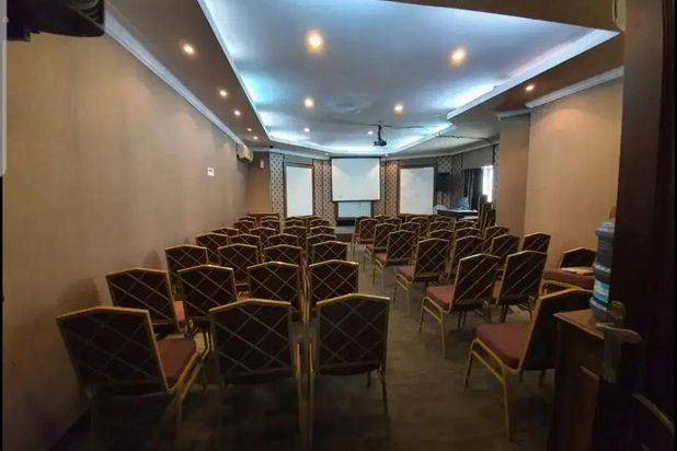 Ruko Strategis di Metro Indah Mall, Soekarno Hatta Bandung