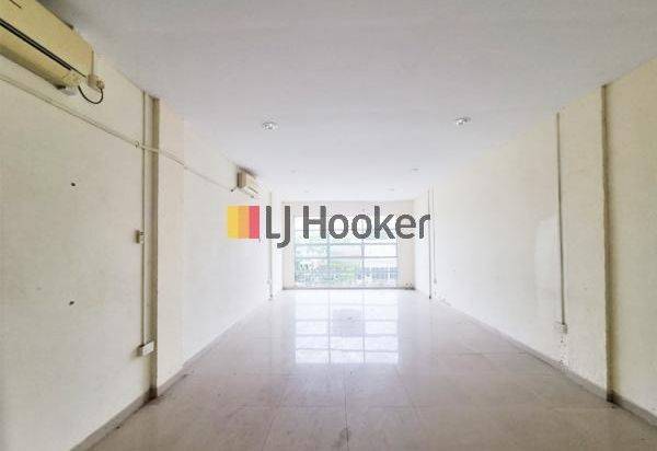 Ruko Siap Pakai Di Komplek Ruko Baloi Kusuma Indah