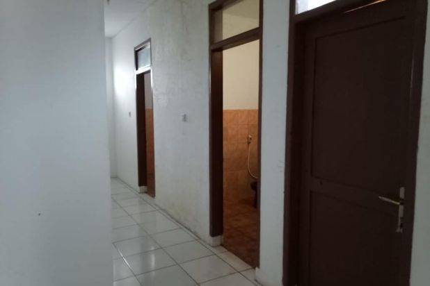 Disewakan Gudang Dengan Kantor Di Mainroad Caringin