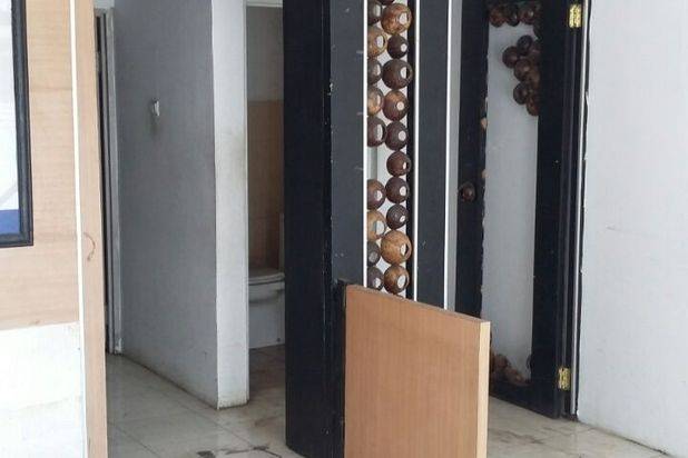 Di Ruko Mainroad 2,5 Lantai Di Batujajar