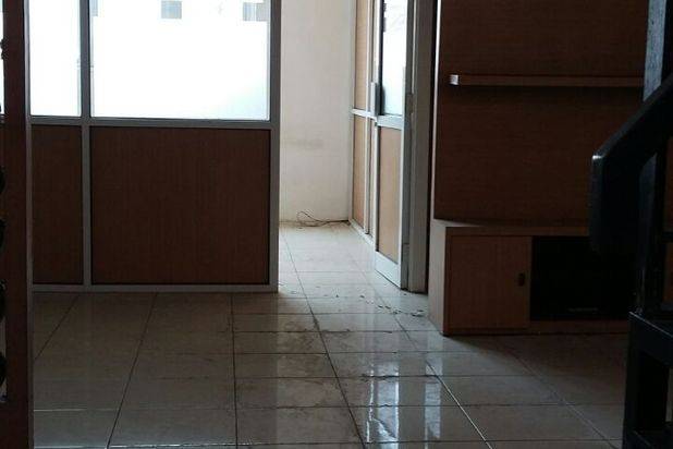 Di Ruko Mainroad 2,5 Lantai Di Batujajar