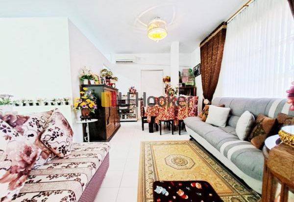 Ruko Hook 2 Lantai Siap Pakai Di Ruko Mega Legenda