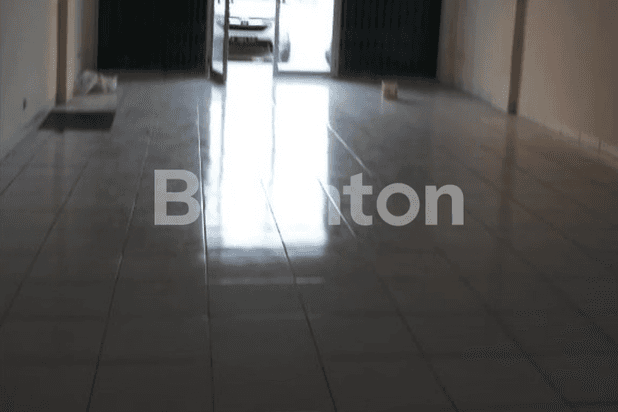RUKO 3 LANTAI DI LOKASI STRATEGIS CBD BEKASI TOWN SQUARE