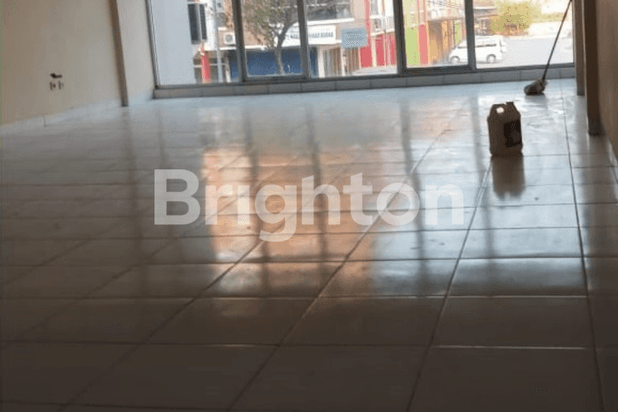 RUKO 3 LANTAI DI LOKASI STRATEGIS CBD BEKASI TOWN SQUARE