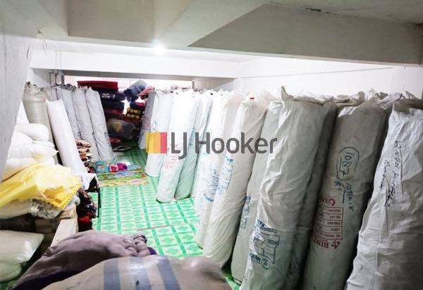 Ruko 3 Lantai Untuk Usaha Di Ruko Windsor Square