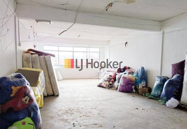 Ruko 3 Lantai Untuk Usaha Di Ruko Windsor Square
