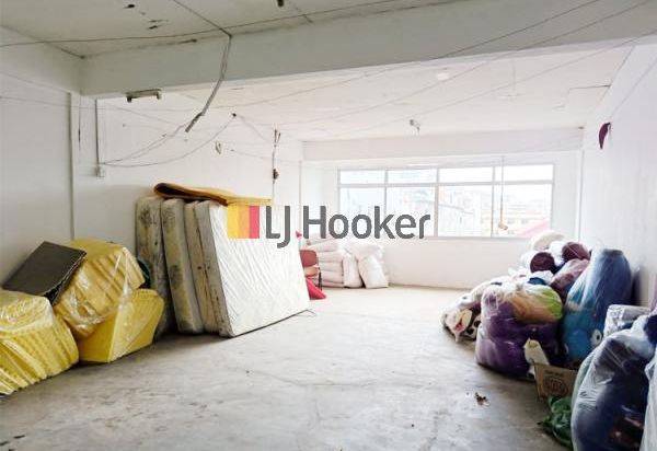 Ruko 3 Lantai Untuk Usaha Di Ruko Windsor Square