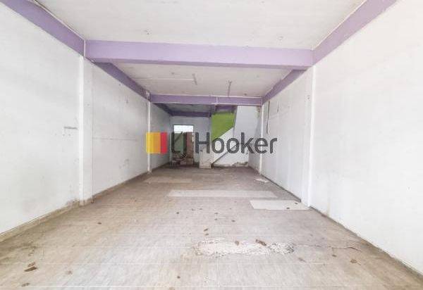 Ruko Gandeng Hook Untuk Tempat Usaha Di Ruko Bumi Sarana