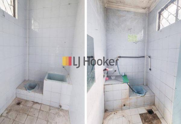 Ruko Gandeng Hook Untuk Tempat Usaha Di Ruko Bumi Sarana
