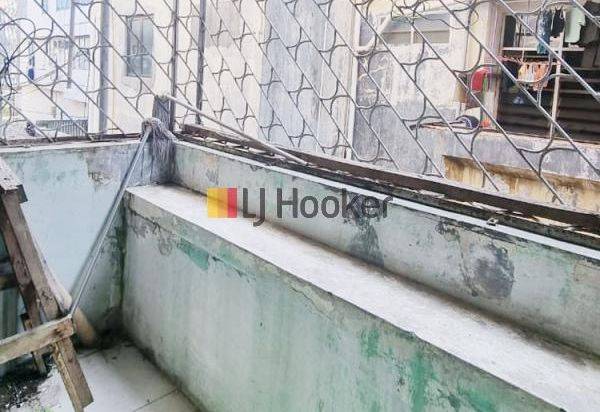 Ruko Gandeng Hook Untuk Tempat Usaha Di Ruko Bumi Sarana