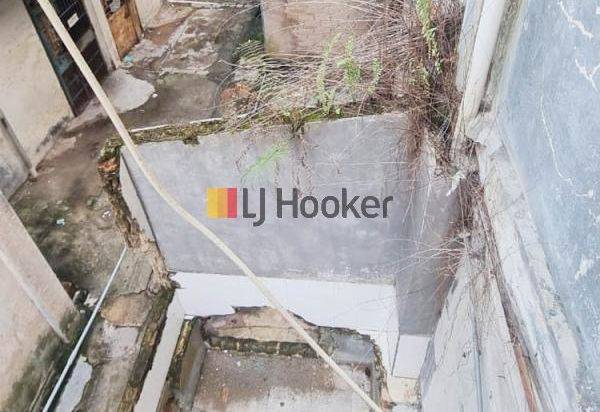 Ruko Gandeng Hook Untuk Tempat Usaha Di Ruko Bumi Sarana