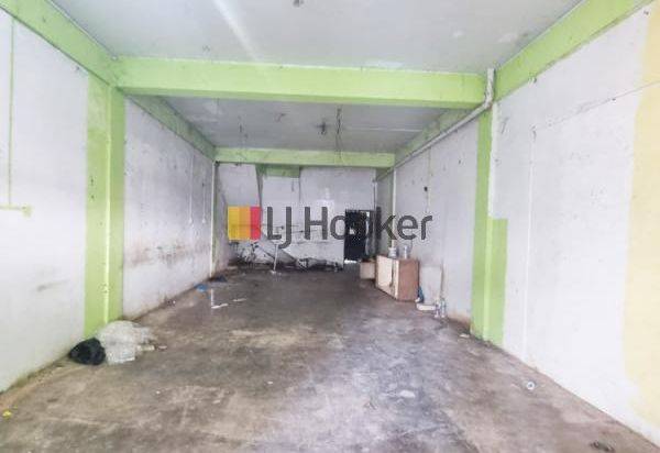 Ruko Gandeng Hook Untuk Tempat Usaha Di Ruko Bumi Sarana