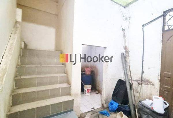 Ruko Gandeng Hook Untuk Tempat Usaha Di Ruko Bumi Sarana